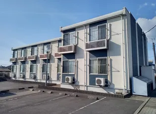 レオネクストTOMAⅡの画像