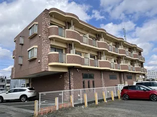 メゾン ド ロシュの画像