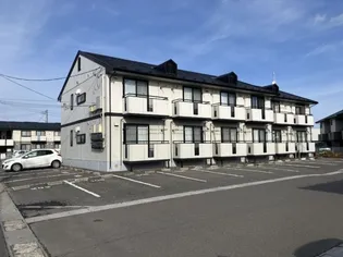 セジュールVIPIN Ⅱの画像