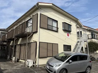 メイプルハウスの画像