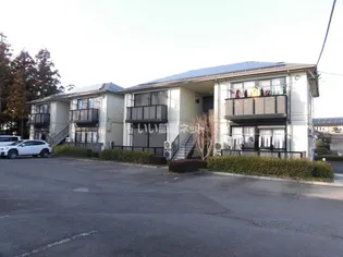 ヴィラ八幡Cの画像