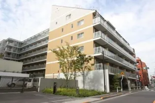 プライマル小石川の画像