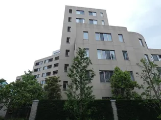 パークアクシス恵比寿の画像