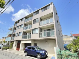 アブニール広田の画像