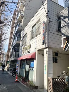 昭和ハイツの画像