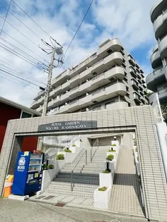 ロイヤルガーデンワコーレ上永谷の画像