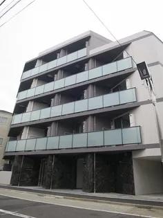 AZEST堀切菖蒲園IIIの画像