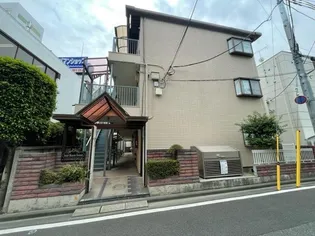 ソシアルマンション榎本の画像