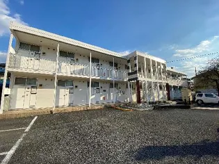 レオパレスチェリーブロッサムの画像