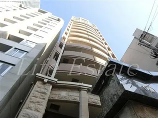 プレサンス本町プライム【5階】の外観