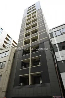 ブライズ神田【2階】の外観