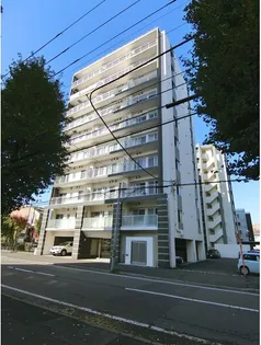 ハーモニーコート東札幌の画像