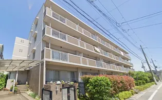 グランシャリオの画像