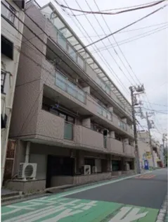 カーサケイワイNO 2の画像