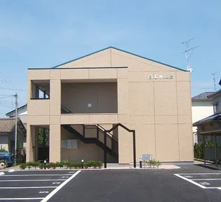 ラ ルース中山の画像