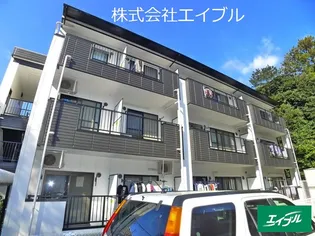 ヒルサイドテラスの画像
