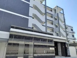 グランステージ綱島の画像