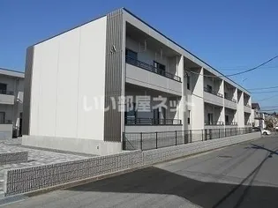 LIFE STAGEIV B棟の画像