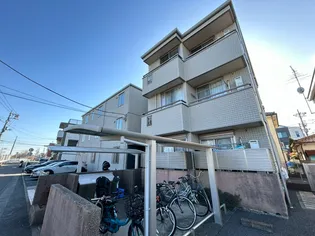 メゾン リヴ クレールIの画像