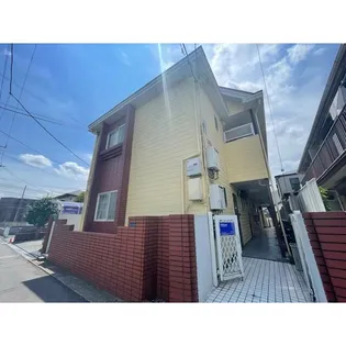 ジュネパレス柏第06の画像