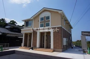 シーサイド クローバーの画像