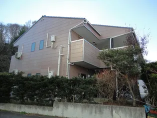 パークサイドフラットの画像