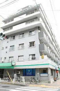 月島福寿マンションの画像
