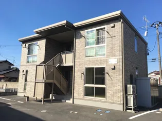 サンシャルム三島Cの画像