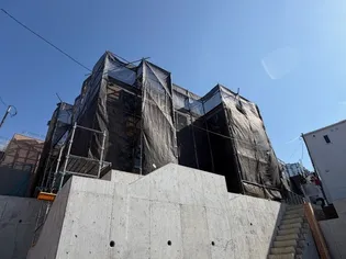 SHOKEN Villa玉川学園I【2階】の外観