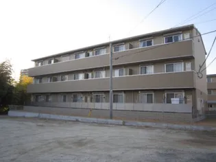 プルミエール A棟の画像