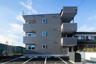 メゾンクレール地御前の画像