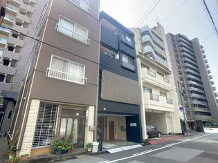 ASTARTE HARIMAYAⅢの画像