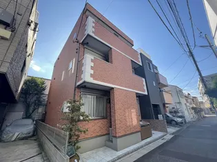 MY STYLE VINTAGE堀切の画像