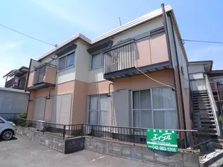 フォーブル栄の画像