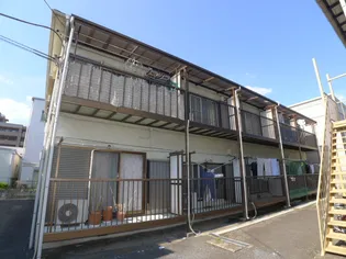 第2明徳団地4号館の画像