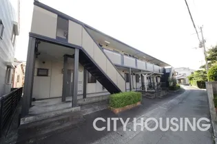 グレースコーポ南風の画像