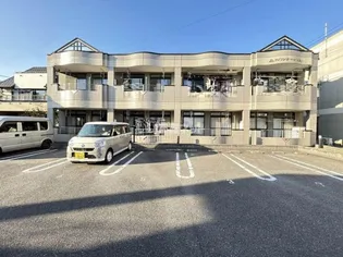 ライフシティールミナスの画像