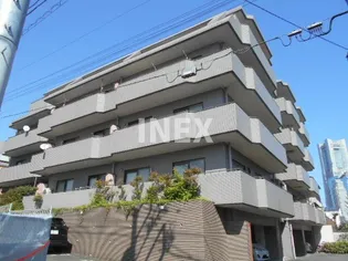 トーク御所山の画像