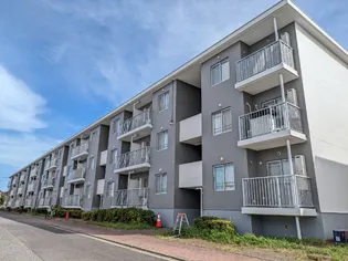 コート三ツ境の画像