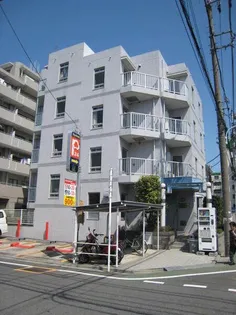 ミングルAP 高島平一番館の画像