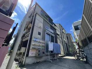 サウンズグッド石神井公園の画像