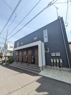 サンセリテの画像