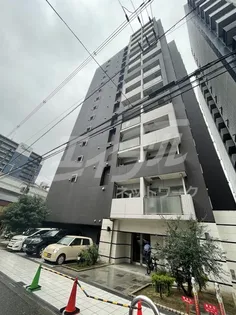 アプリーレ堺筋本町【14階】の外観