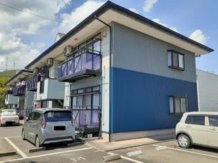 シティハイツ大門Aの画像