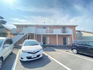 フルマーチKの画像