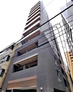 東京都千代田区神田須田町1【マンション】の外観