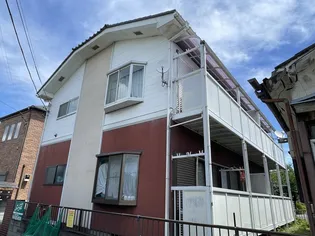 サンシティ八潮の画像