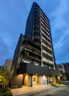 東京都江東区佐賀1【マンション】の外観