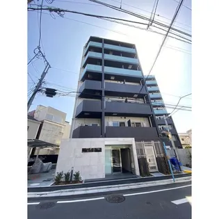 GENOVIA荻窪SKYGARDENの画像