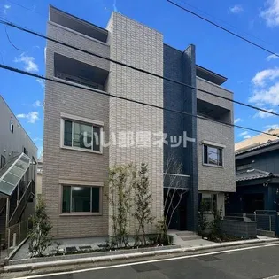 エー レジデンスの画像